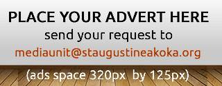Place your adverts here
