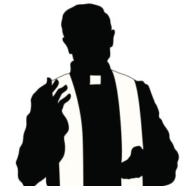 Rev. Fr. Stephen Obiukwu