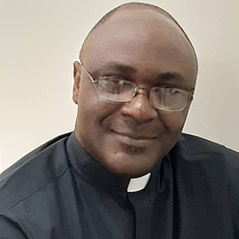 The Chaplain