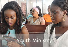 Youth Ministry