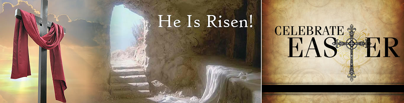 Easter Season